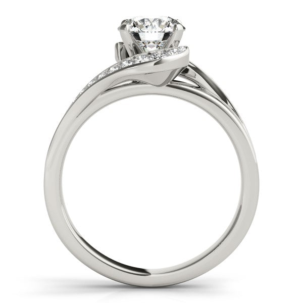 Engagement Ring - TN51123-E