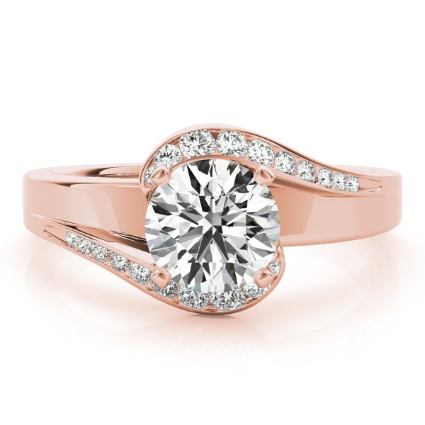 Engagement Ring - TN51123-E