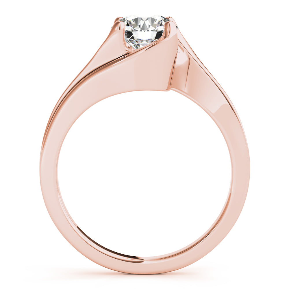 Engagement Rings Bypass - TN51129-E