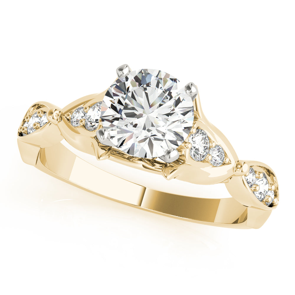 Engagement Rings - TN51131-E