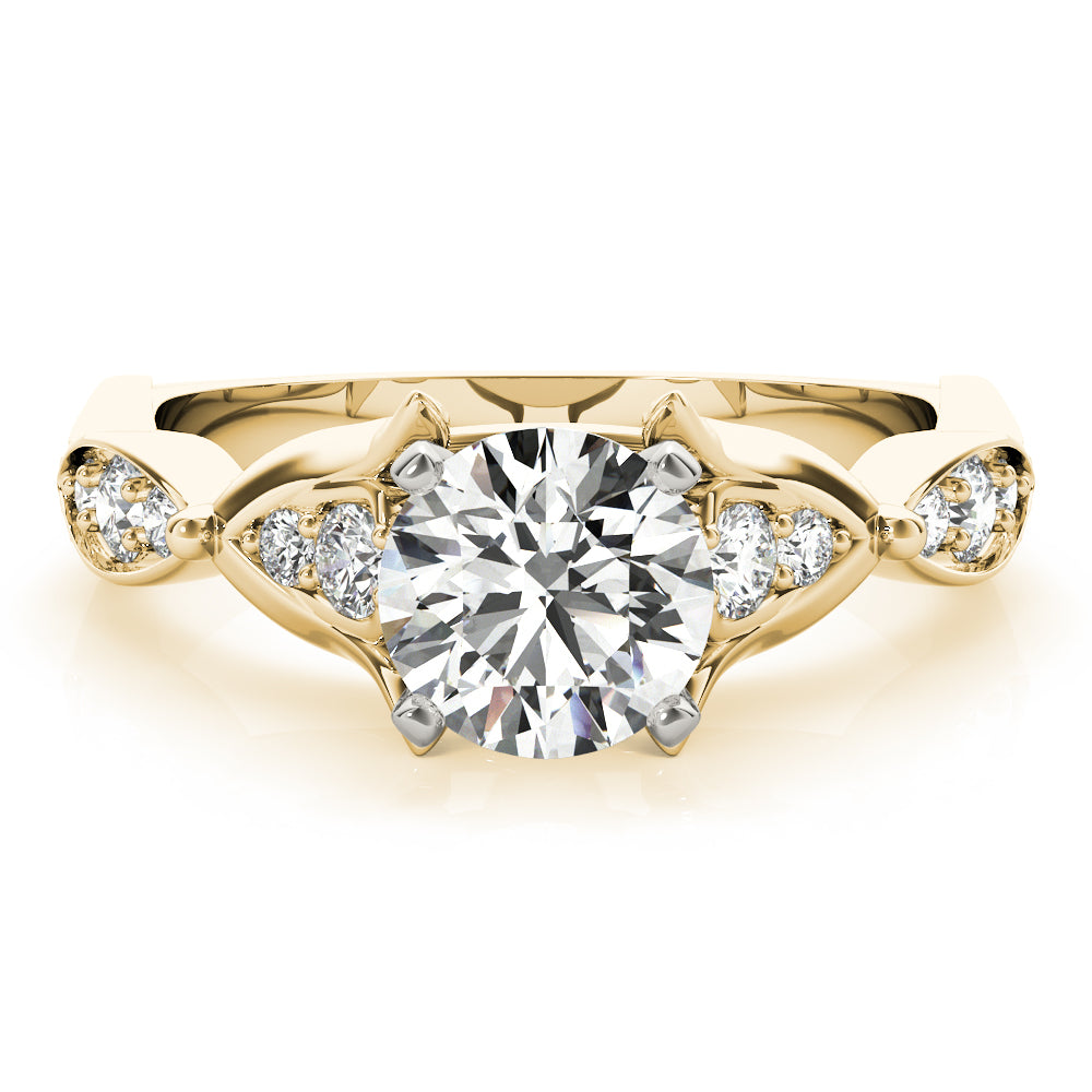 Engagement Rings - TN51131-E