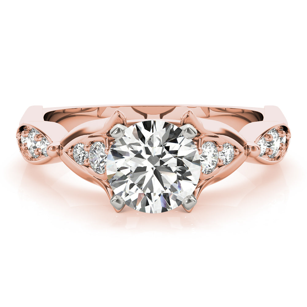 Engagement Rings - TN51131-E