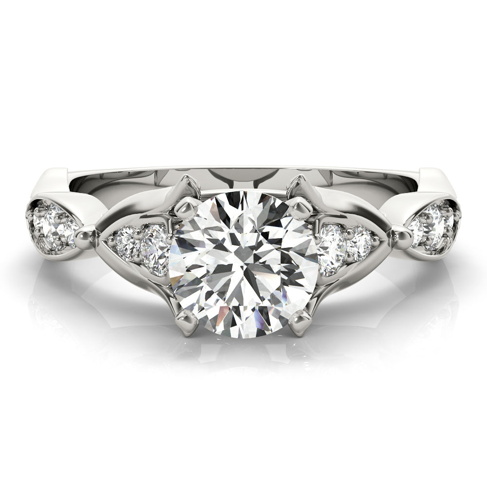 Engagement Rings - TN51131-E