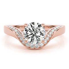 Engagement Rings - TN51133-E