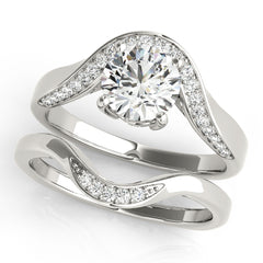 Engagement Rings - TN51133-E