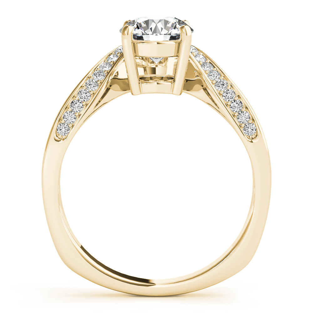 Engagement Rings - TN51133-E