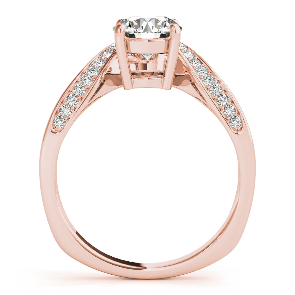 Engagement Rings - TN51133-E