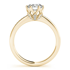 Engagement Rings - TN51142-E