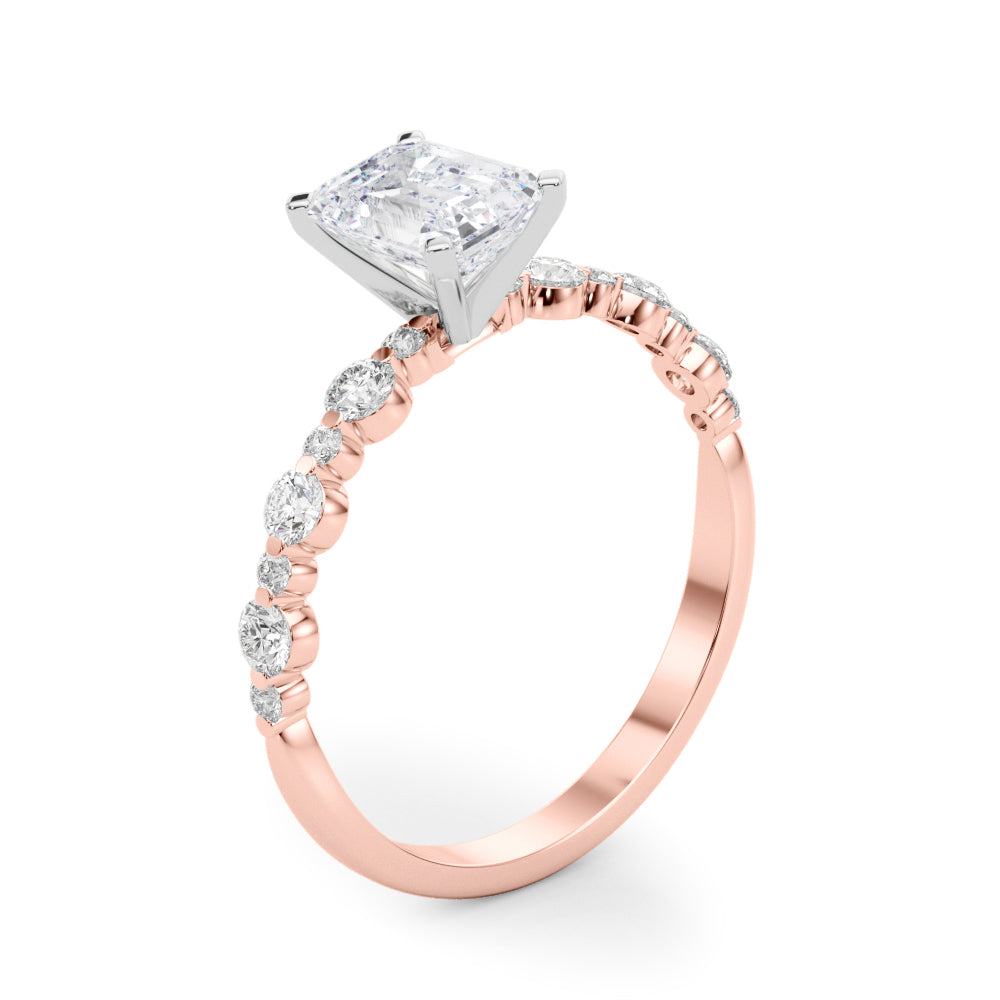 Engagement Ring - TN51155-E