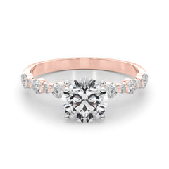 Engagement Ring - TN51155-E