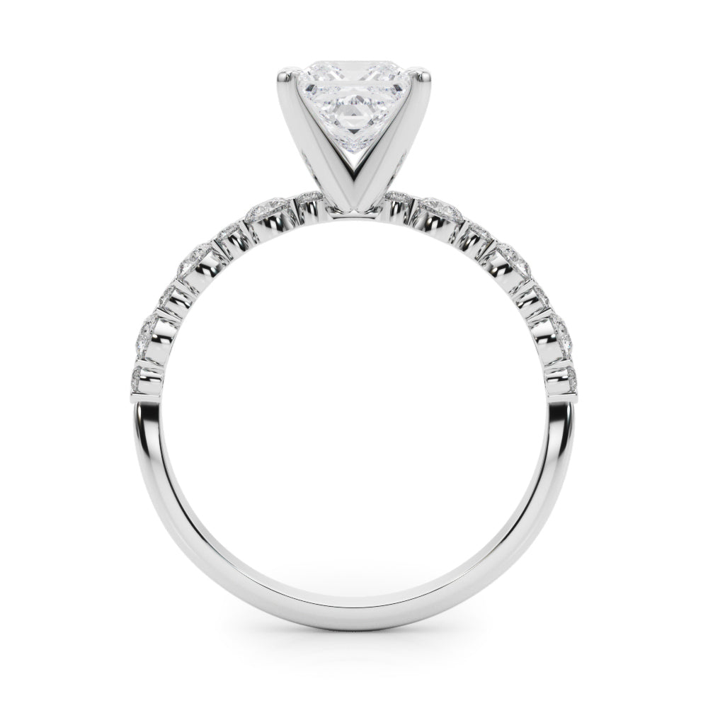 Engagement Ring - TN51155-E