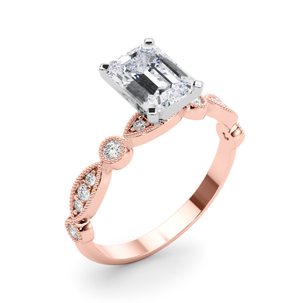 Engagement Rings - TN51167-E