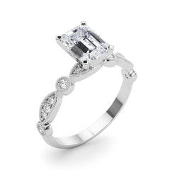 Engagement Rings - TN51167-E