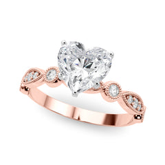 Engagement Rings - TN51167-E