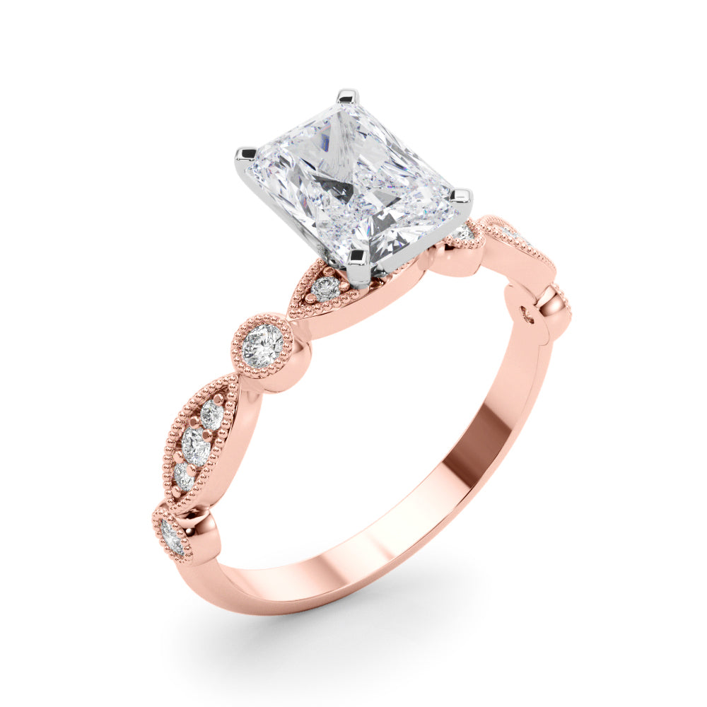 Engagement Rings - TN51167-E