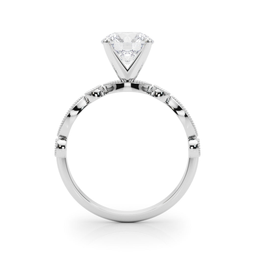 Engagement Rings - TN51167-E