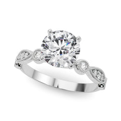 Engagement Rings - TN51167-E