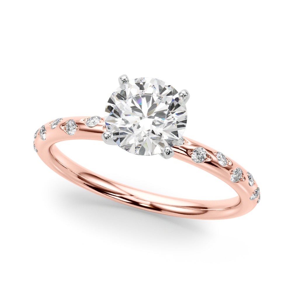 Engagement Rings - TN51168-E