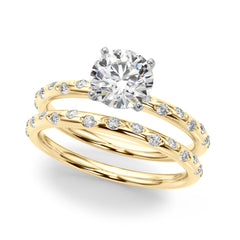 Engagement Rings - TN51168-E