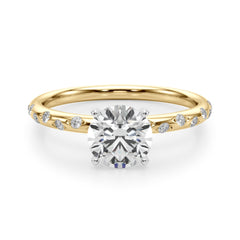 Engagement Rings - TN51168-E