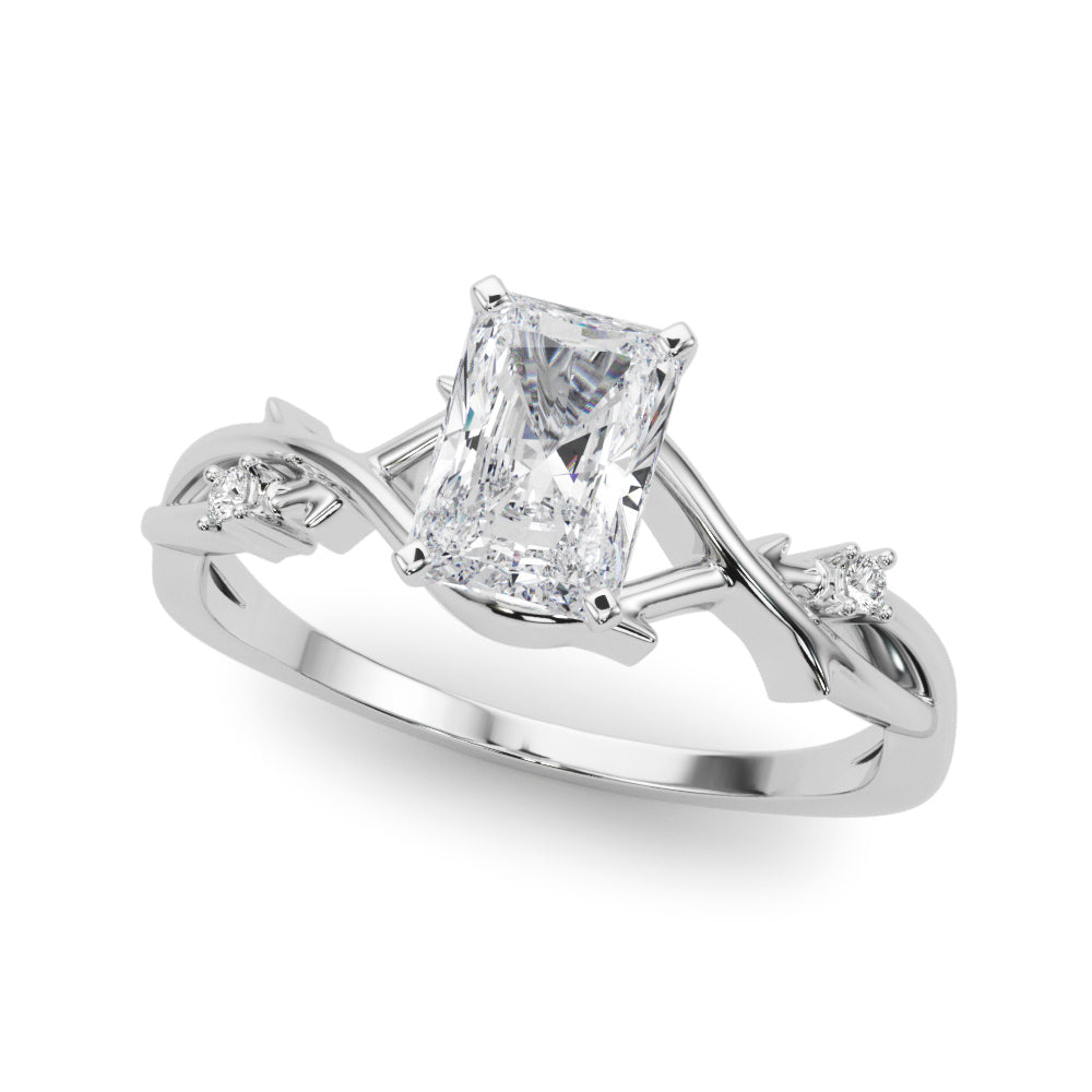 Engagement Rings - TN51169-E