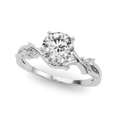 Engagement Rings - TN51169-E