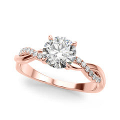 Engagement Rings - TN51170-E