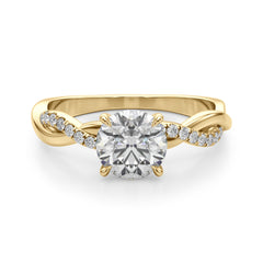 Engagement Rings - TN51170-E