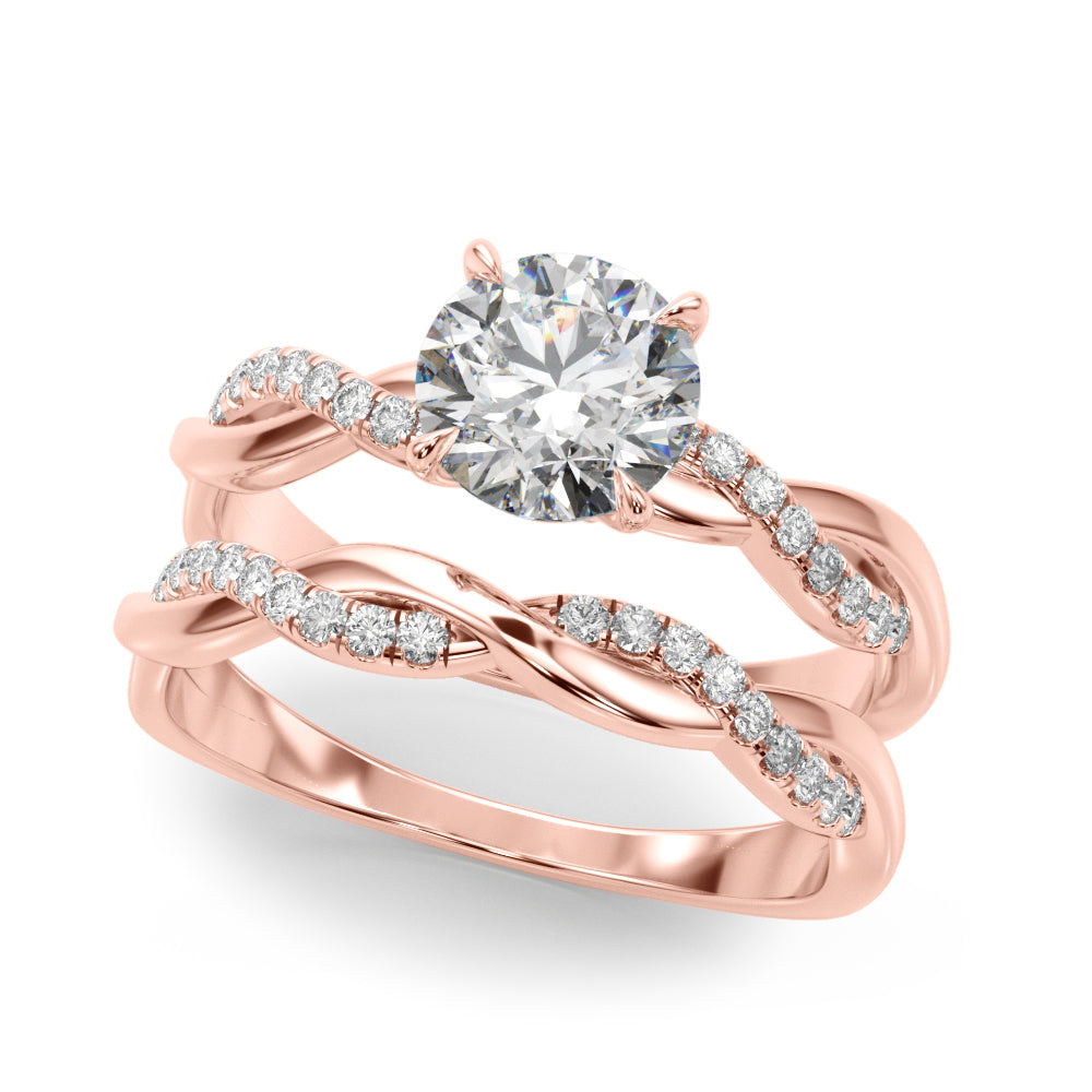 Engagement Rings - TN51170-E