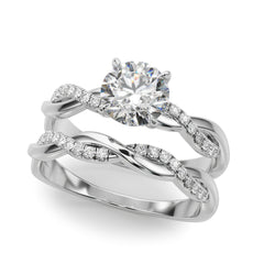 Engagement Rings - TN51170-E