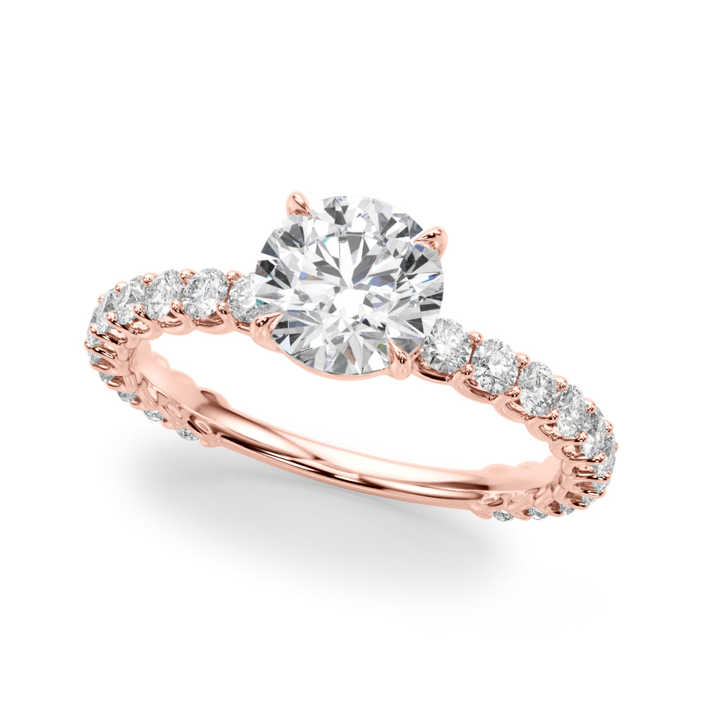 Engagement Rings - TN51171-E