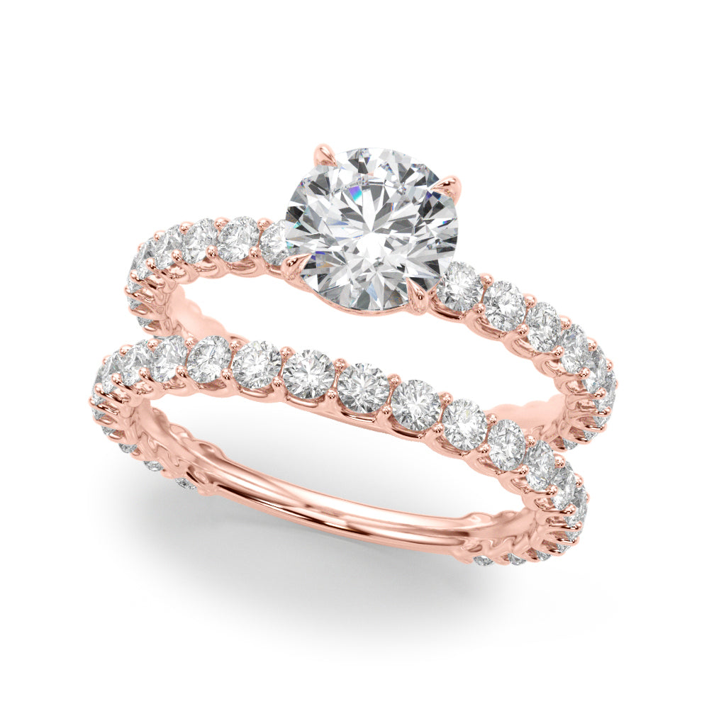 Engagement Rings - TN51171-E