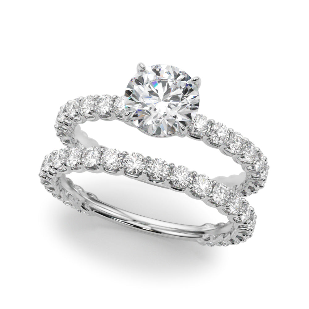 Engagement Rings - TN51171-E