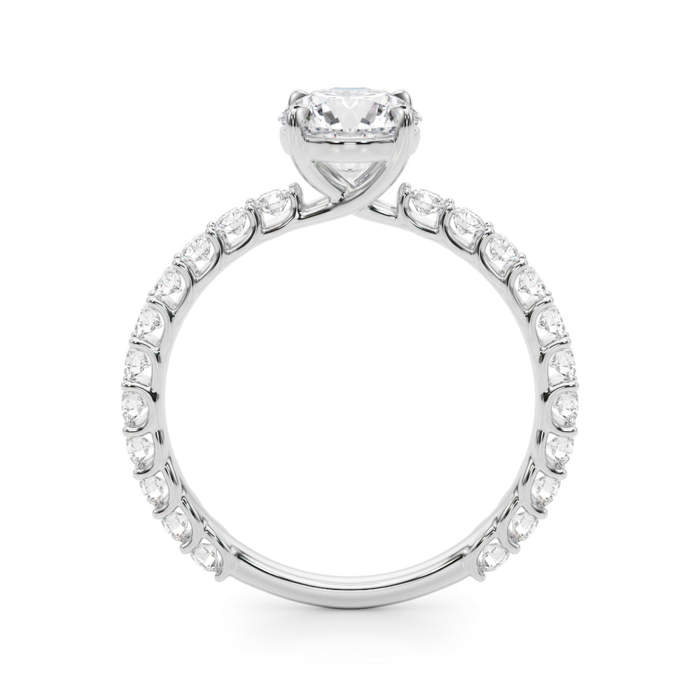 Engagement Rings - TN51171-E