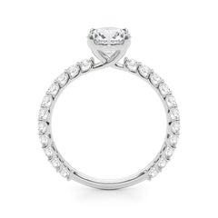 Engagement Rings - TN51171-E