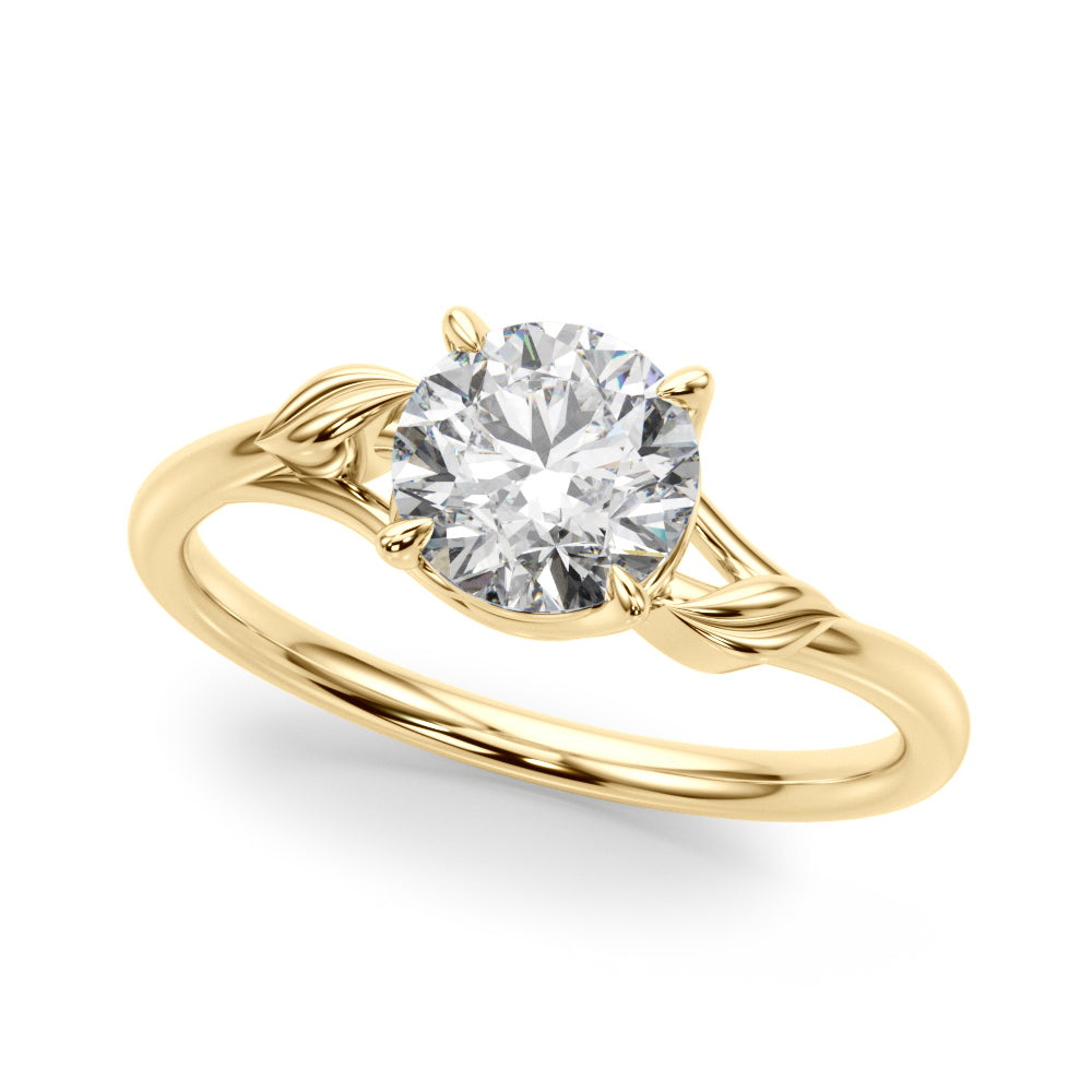 Engagement Rings - TN51172-E