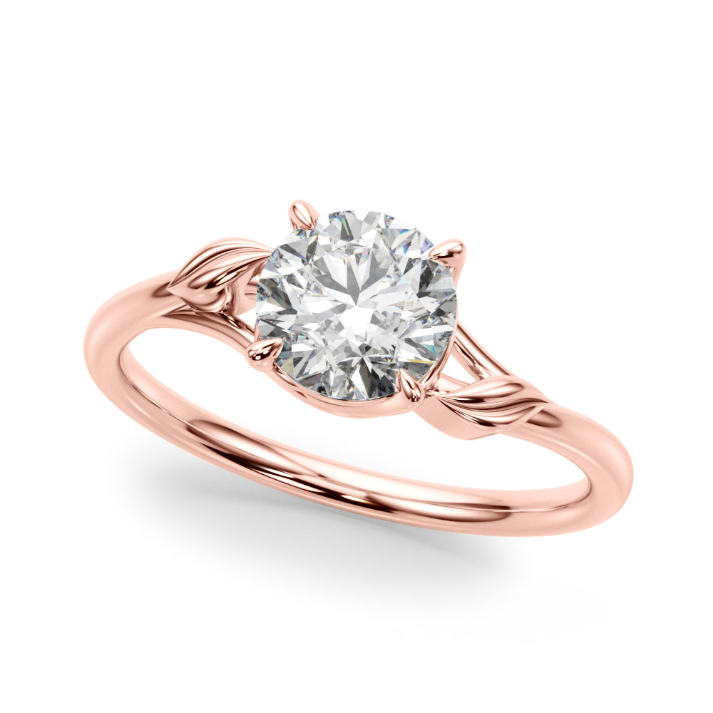 Engagement Rings - TN51172-E