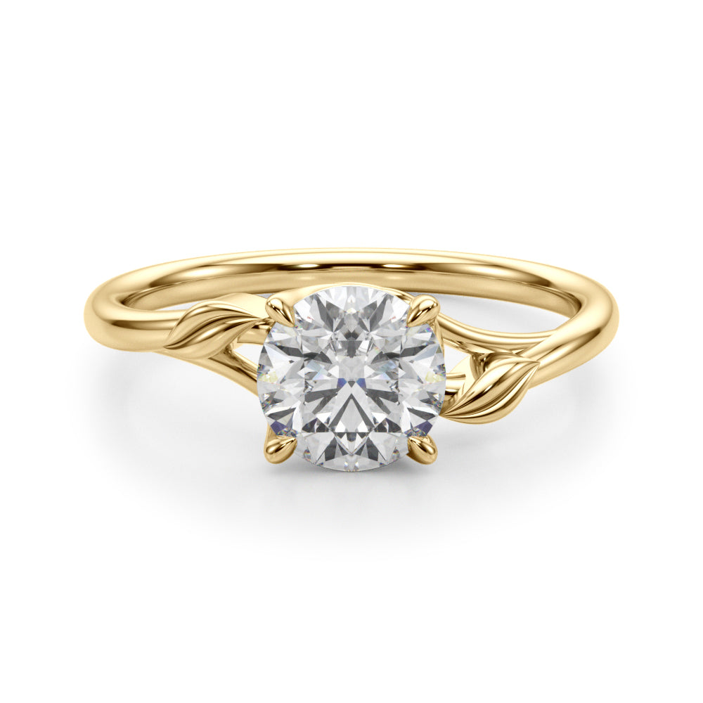 Engagement Rings - TN51172-E