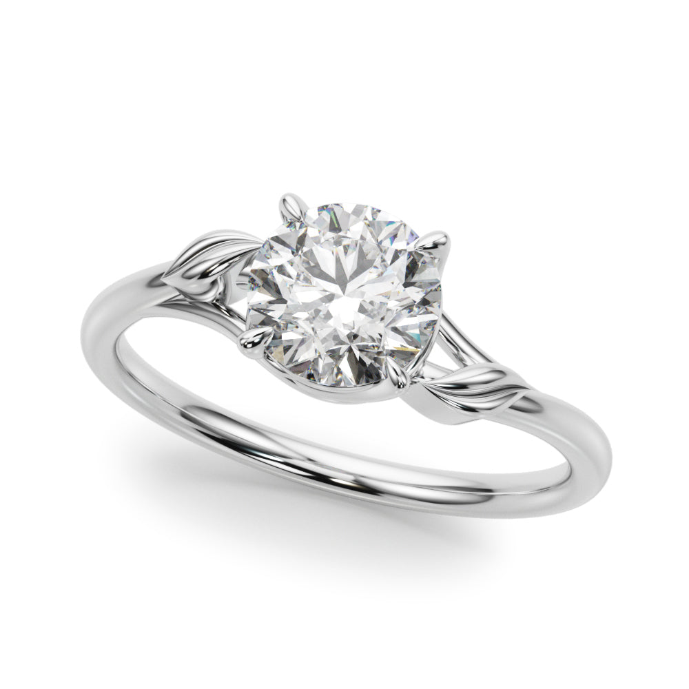 Engagement Rings - TN51172-E