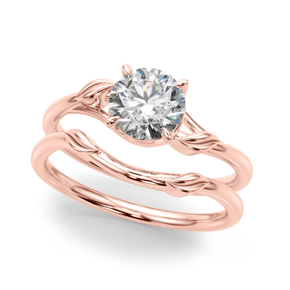 Engagement Rings - TN51172-E