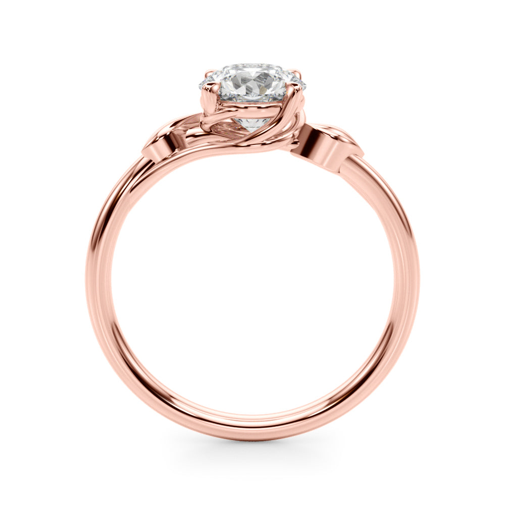 Engagement Rings - TN51172-E