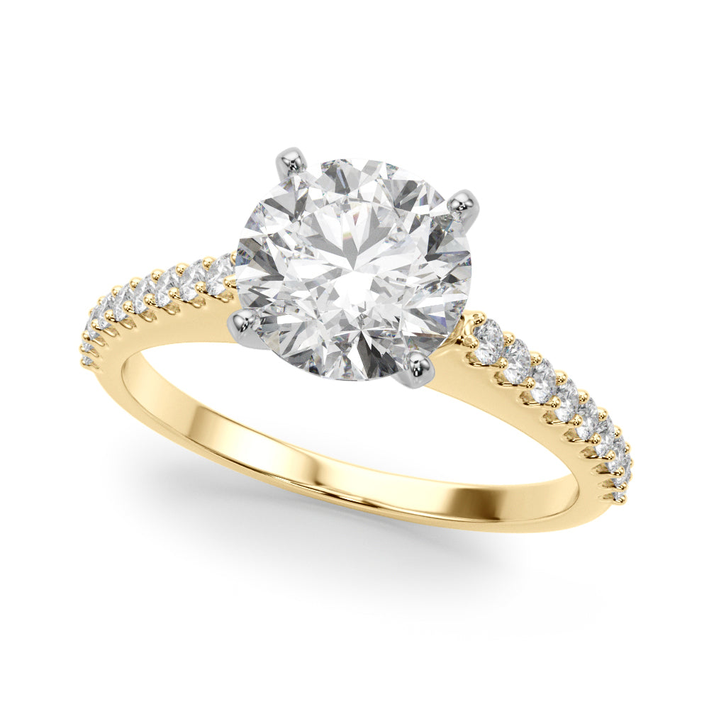 Remount Ring - TN51178-E