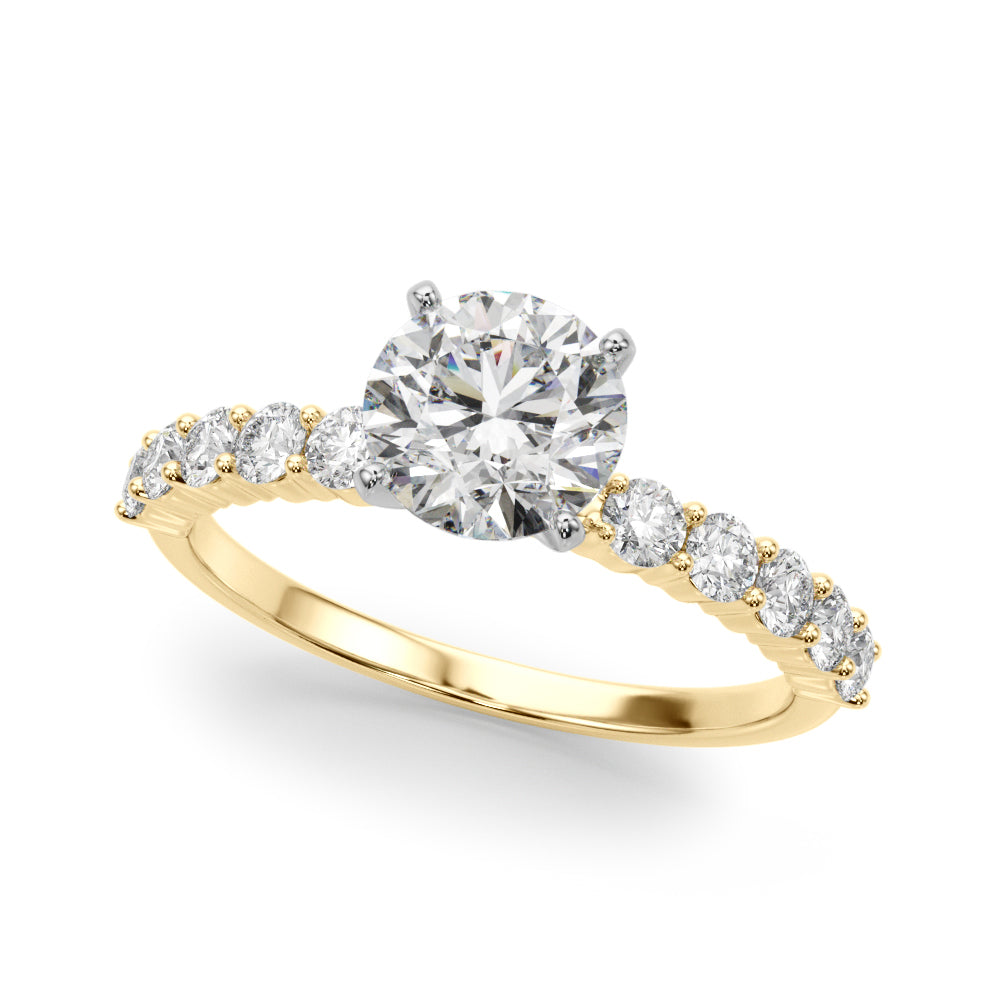 Remount Ring - TN51180-E