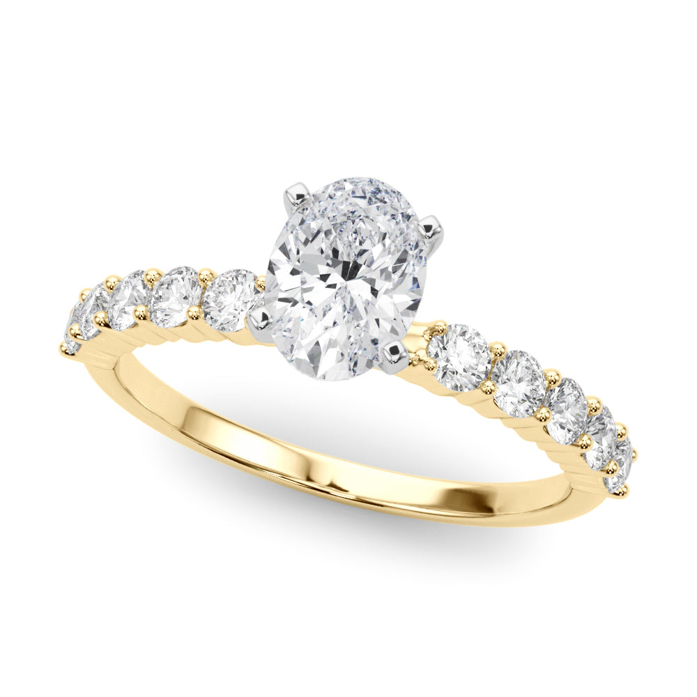 Remount Ring - TN51180-E