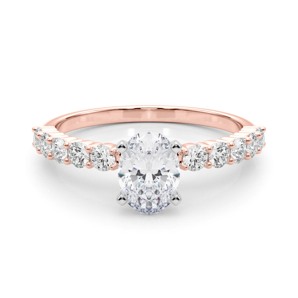 Remount Ring - TN51180-E