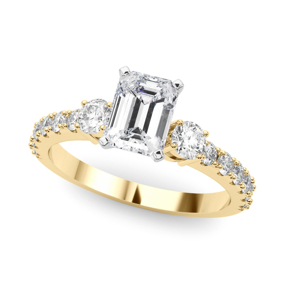 Remount Ring - TN51181-E