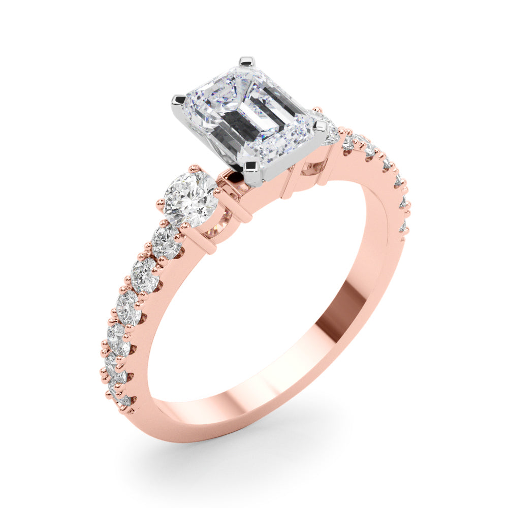 Remount Ring - TN51181-E