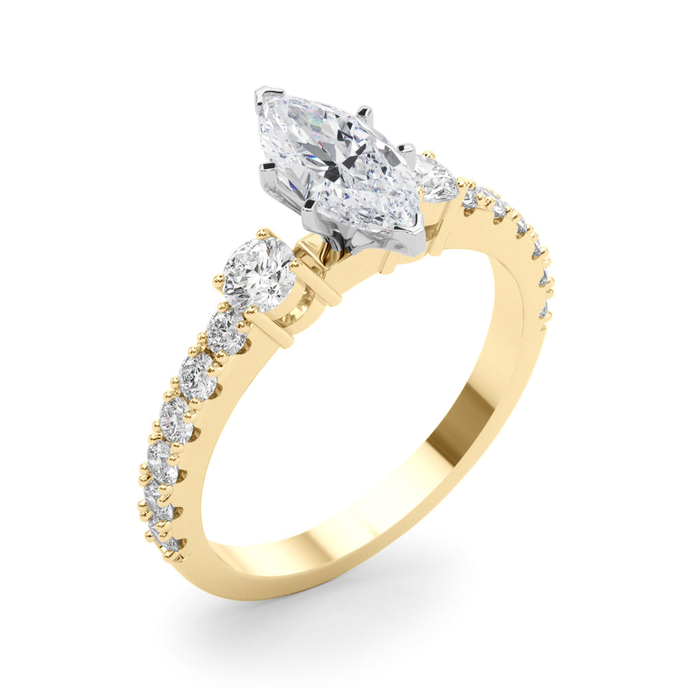 Remount Ring - TN51181-E