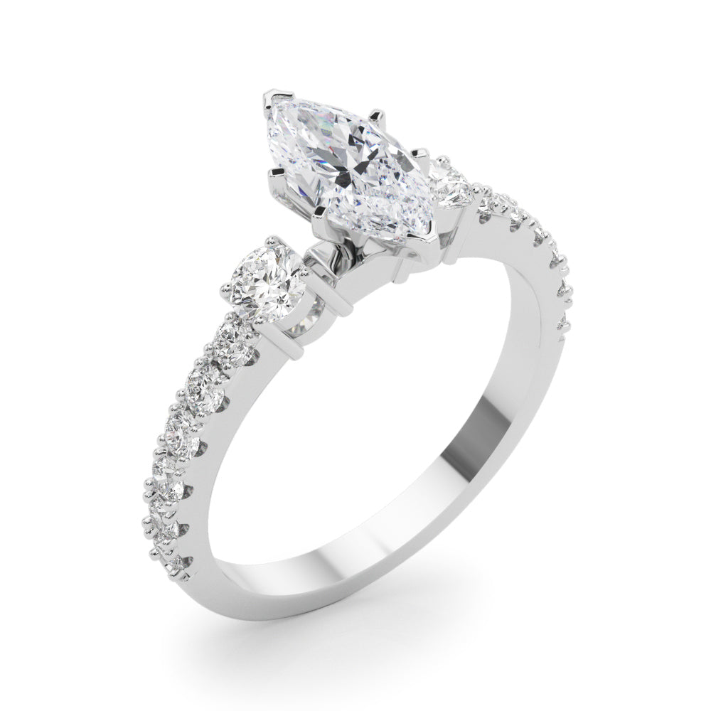 Remount Ring - TN51181-E