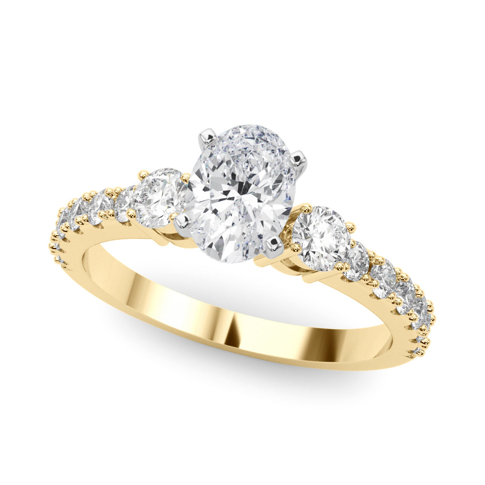 Remount Ring - TN51181-E
